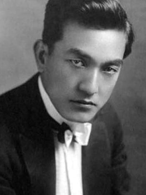 Sessue Hayakawa