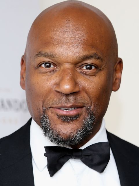 Colin Salmon