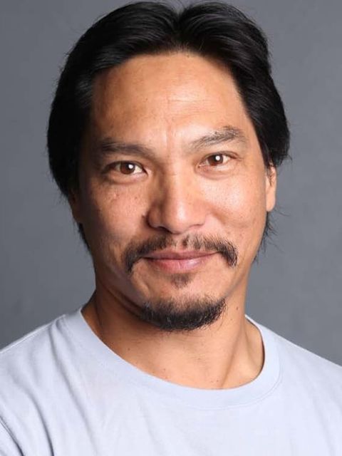 Jason Scott Lee