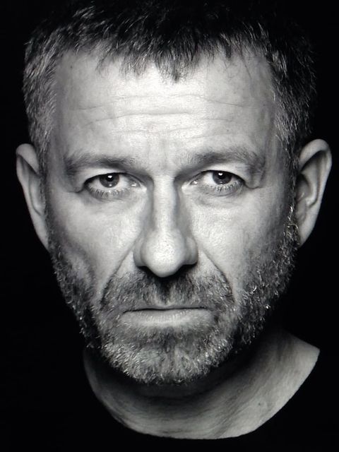 Sean Pertwee