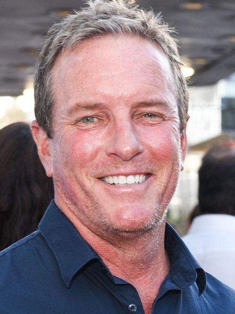 Linden Ashby