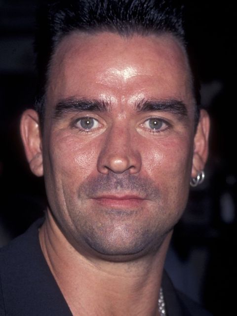 Trevor Goddard