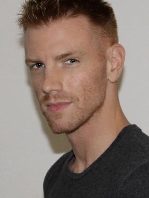 Daniel Newman