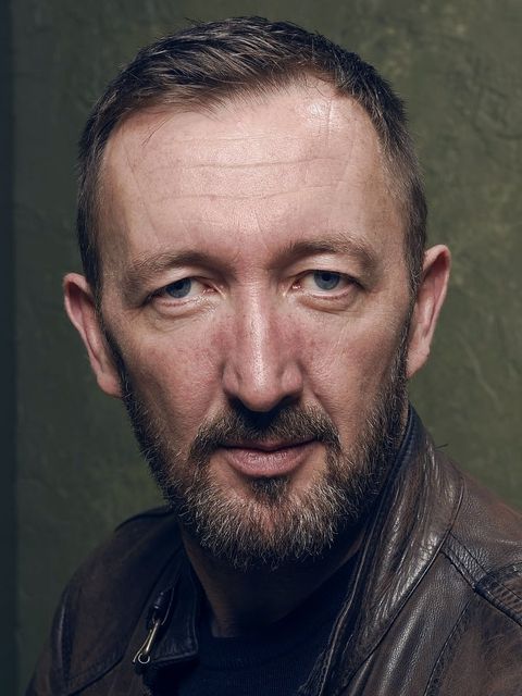 Ralph Ineson