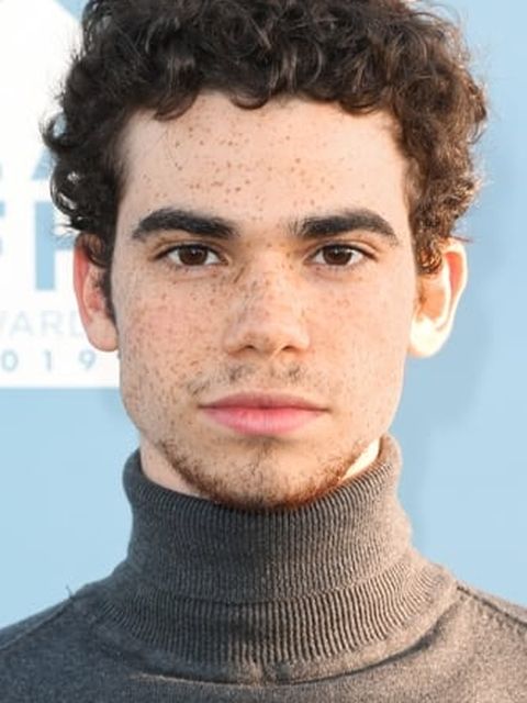 Cameron Boyce