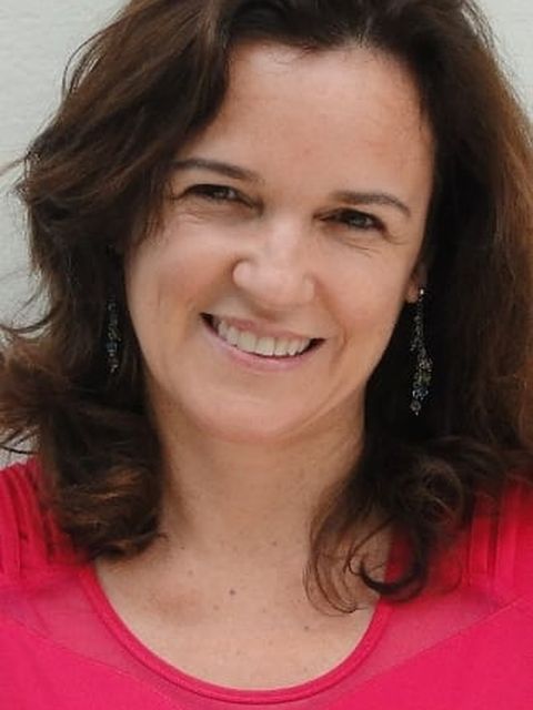 Sandra Corveloni