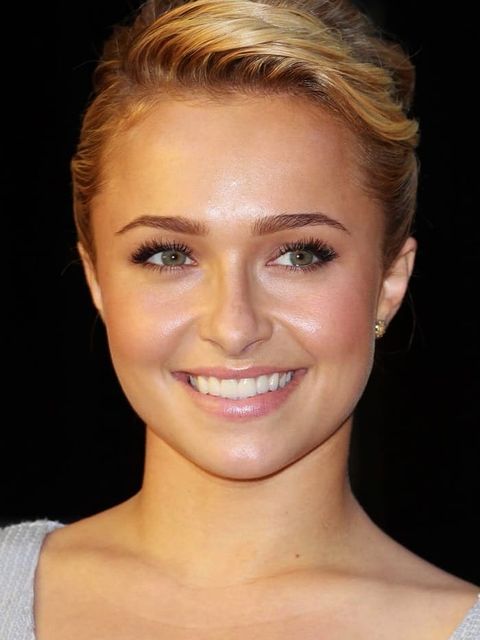 Hayden Panettiere