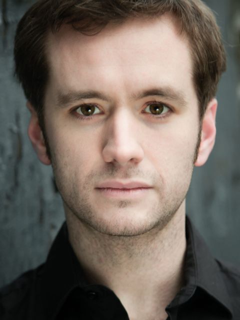 Sean Biggerstaff