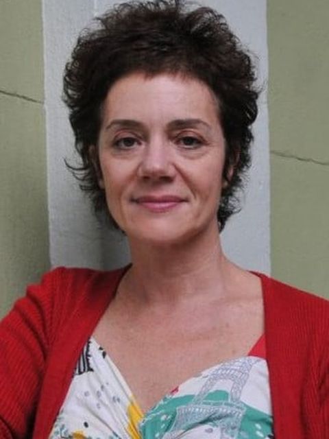 María Onetto