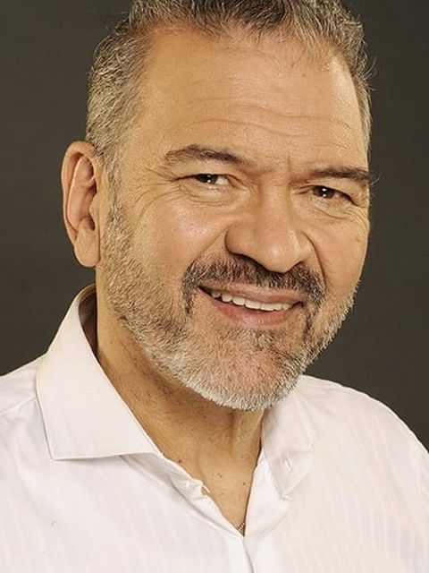 César Bordón