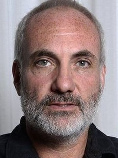 Kim Bodnia