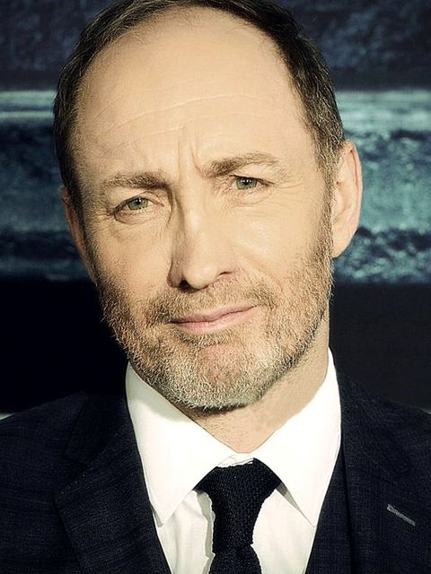 Michael McElhatton