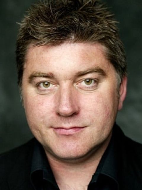 Pat Shortt