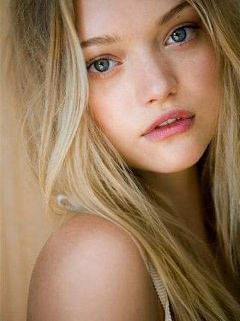 Gemma Ward