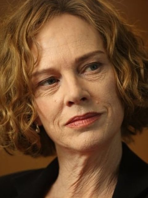 Judy Davis