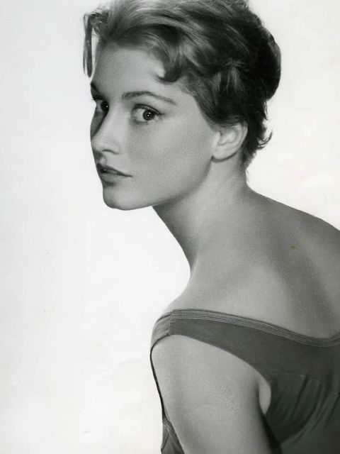 Mijanou Bardot