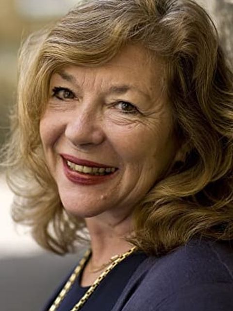 Carol Drinkwater