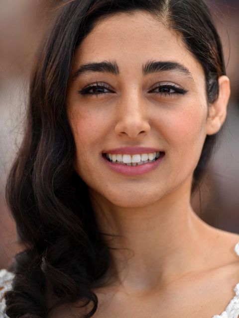 Golshifteh Farahani