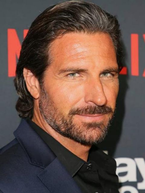 Ed Quinn