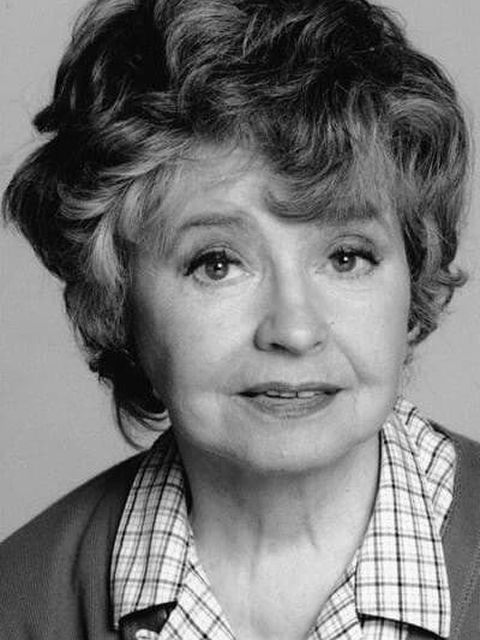 Prunella Scales