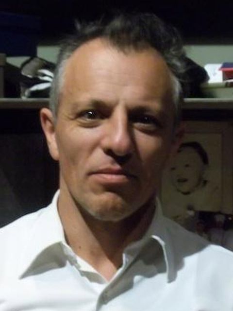 Adrián Fondari