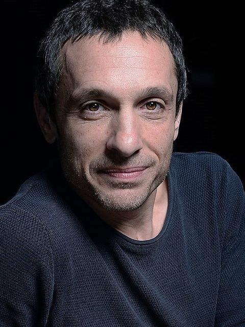 Pablo Derqui