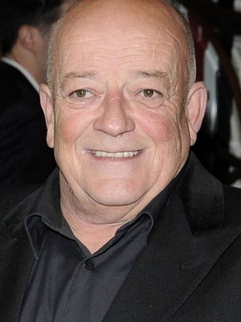 Tim Healy