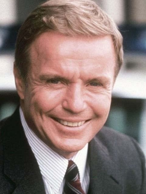 Richard Jaeckel