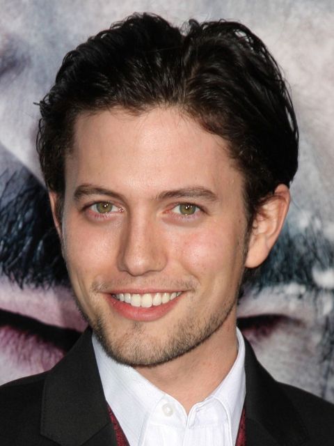 Jackson Rathbone