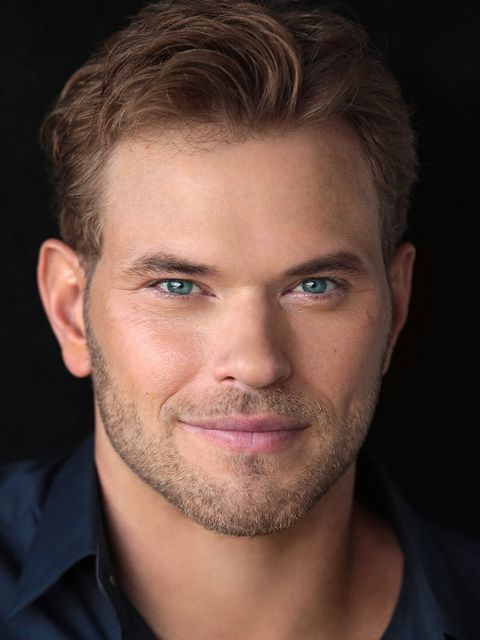 Kellan Lutz