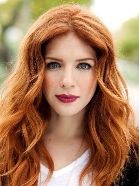 Rachelle Lefevre