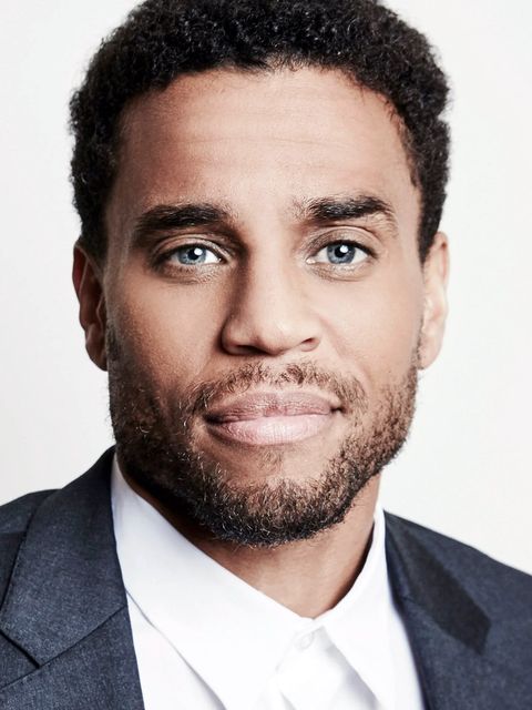 Michael Ealy