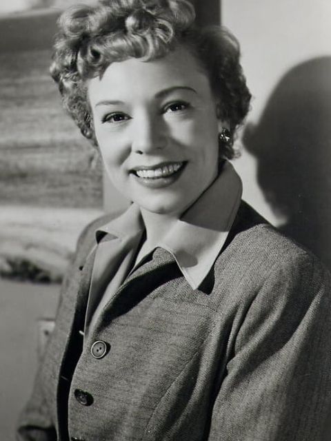 Audrey Christie