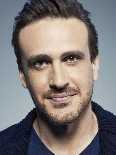 Jason Segel