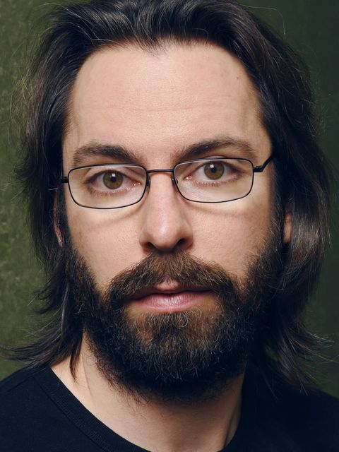 Martin Starr