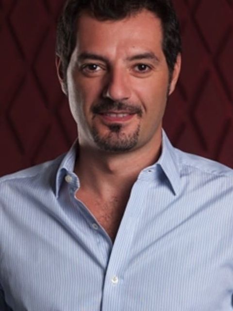 Adel Karam