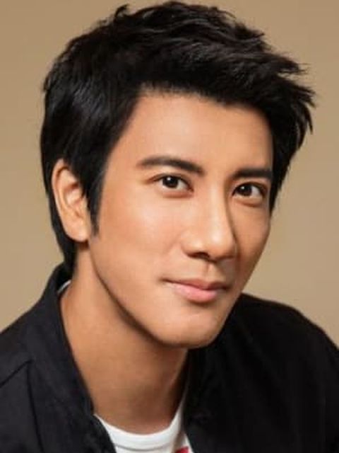 Lee-Hom Wang