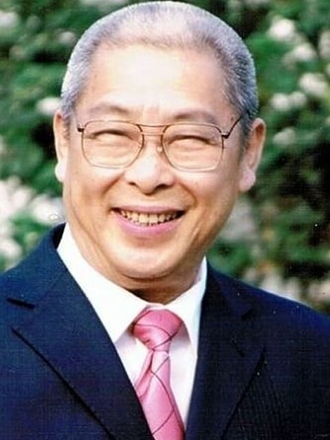Liu Zhaoming