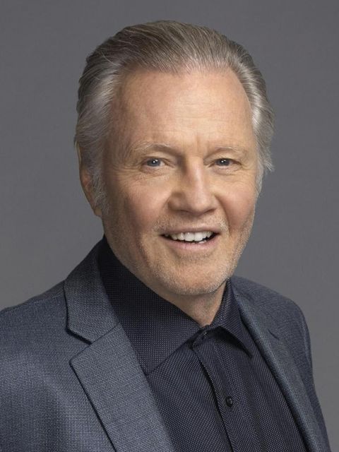 Jon Voight