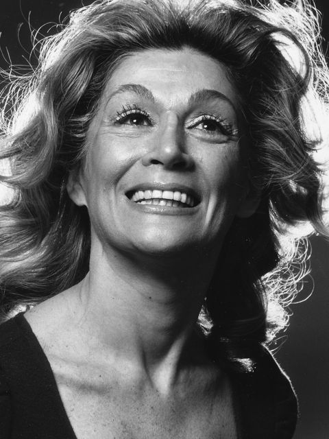 Sylvia Miles