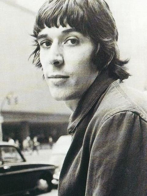 John Cale