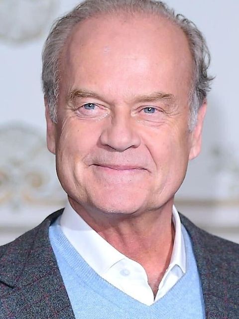 Kelsey Grammer