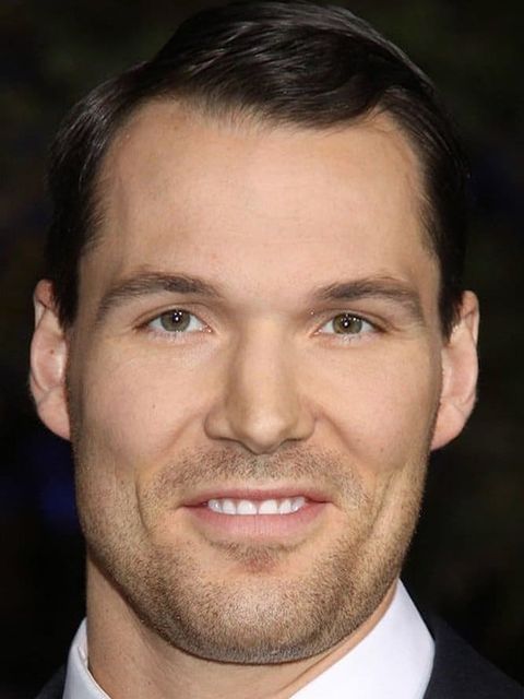 Daniel Cudmore