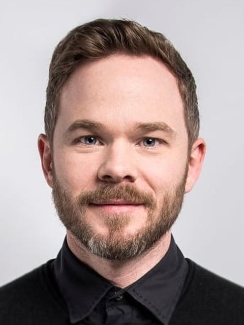 Shawn Ashmore