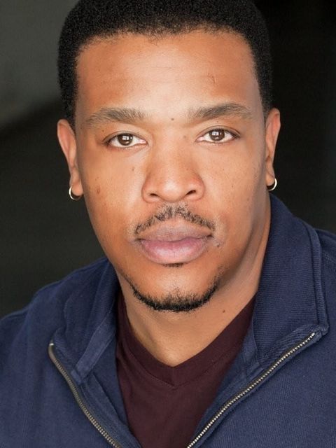 Russell Hornsby