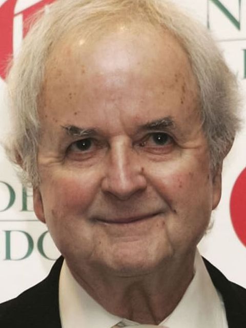 Rodney Bewes