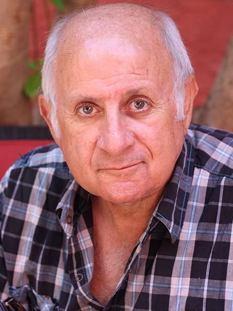 Terry Camilleri