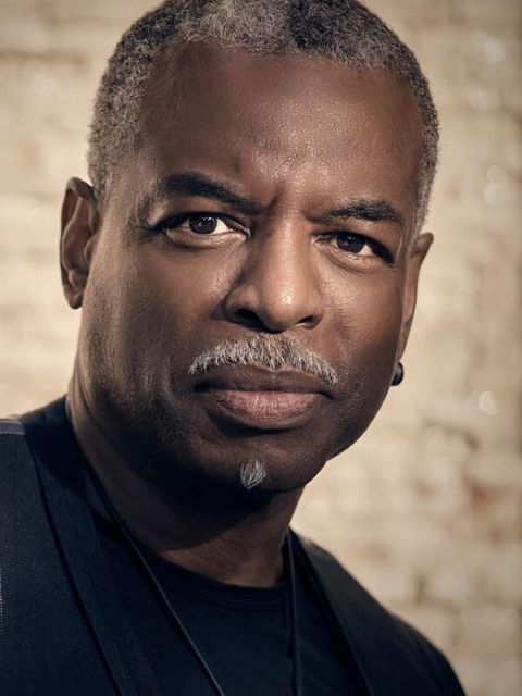 Levar Burton