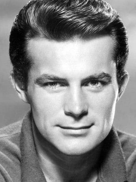 Robert Conrad