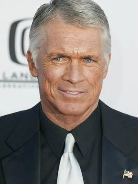 Chad Everett